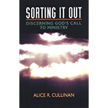 Sorting It Out by Alice Cullinan