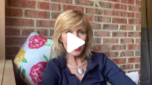 Cindi Wood with Lamplighters Ministries Video Blog thumbnail