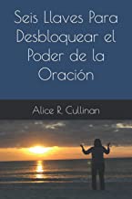 six keys to unlock the power of prayer book cover in spanish