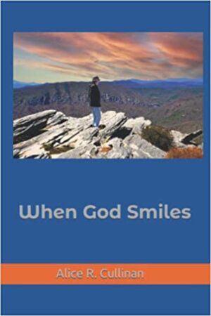 when god smiles book cover
